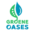 Logo Groene Oases