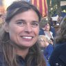 Profielfoto Linlin van Lonkhuyzen